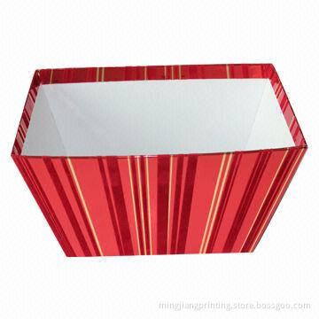 Storage Box, OEM Orders Accepted